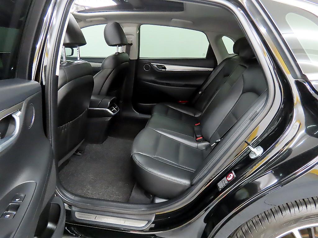 HYUNDAI Grandeur - Vista 8