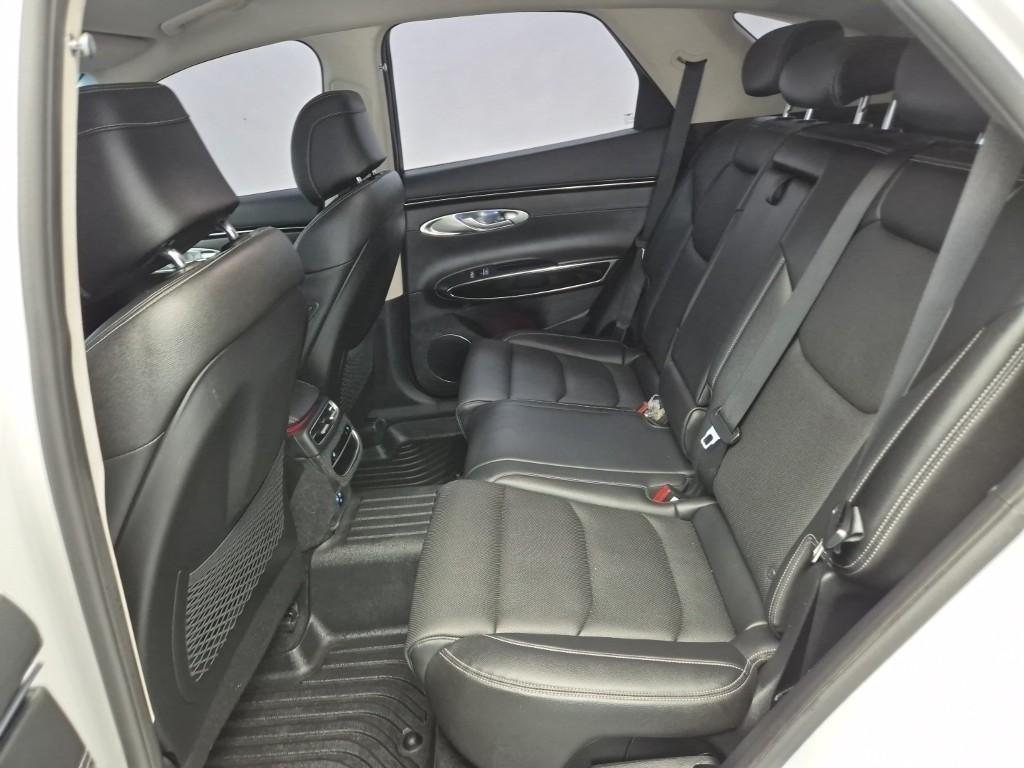 Genesis GV70 2022 Blanco - Importación desde Corea - HF Imports Iquique - Foto 14