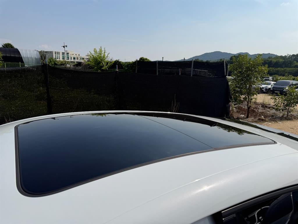 Porsche Macan 2020 Blanco - Importación desde Corea - HF Imports Iquique - Foto 16