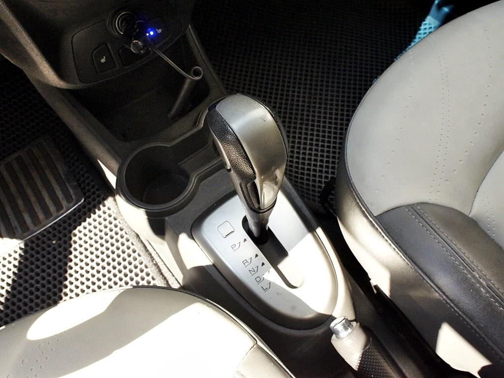 Chevrolet Spark 2013 Gris - Importación desde Corea - HF Imports Iquique - Foto 13