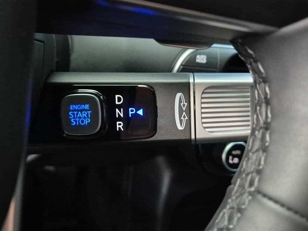 HYUNDAI Palisade - Vista 10