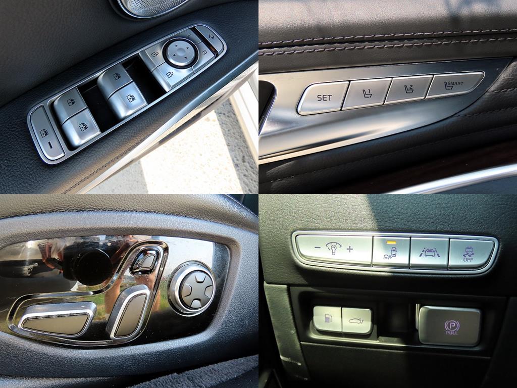KIA K9 2019 - Importación desde Corea - HF Imports Iquique - Foto 17