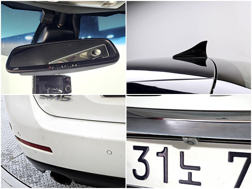 SAMSUNG SM5 2014 Blanco - Importación desde Corea - HF Imports Iquique - Foto 19
