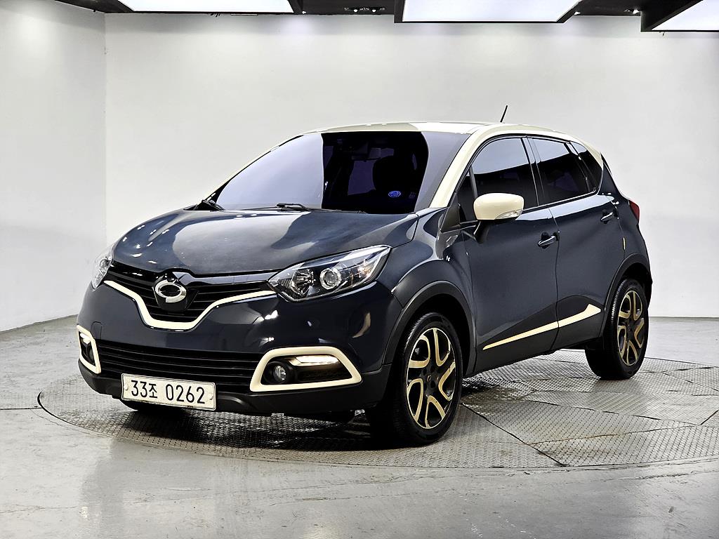 SAMSUNG QM3 2016 Azul - Importación desde Corea - HF Imports Iquique - Foto 1