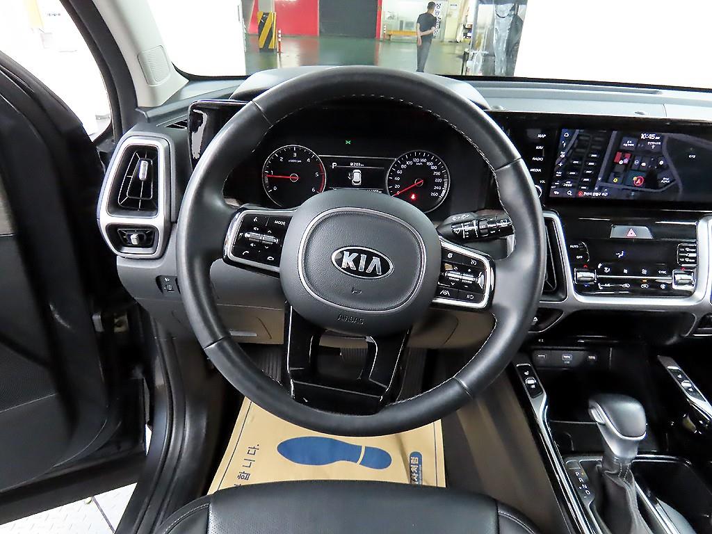 KIA Sorento - Vista 11