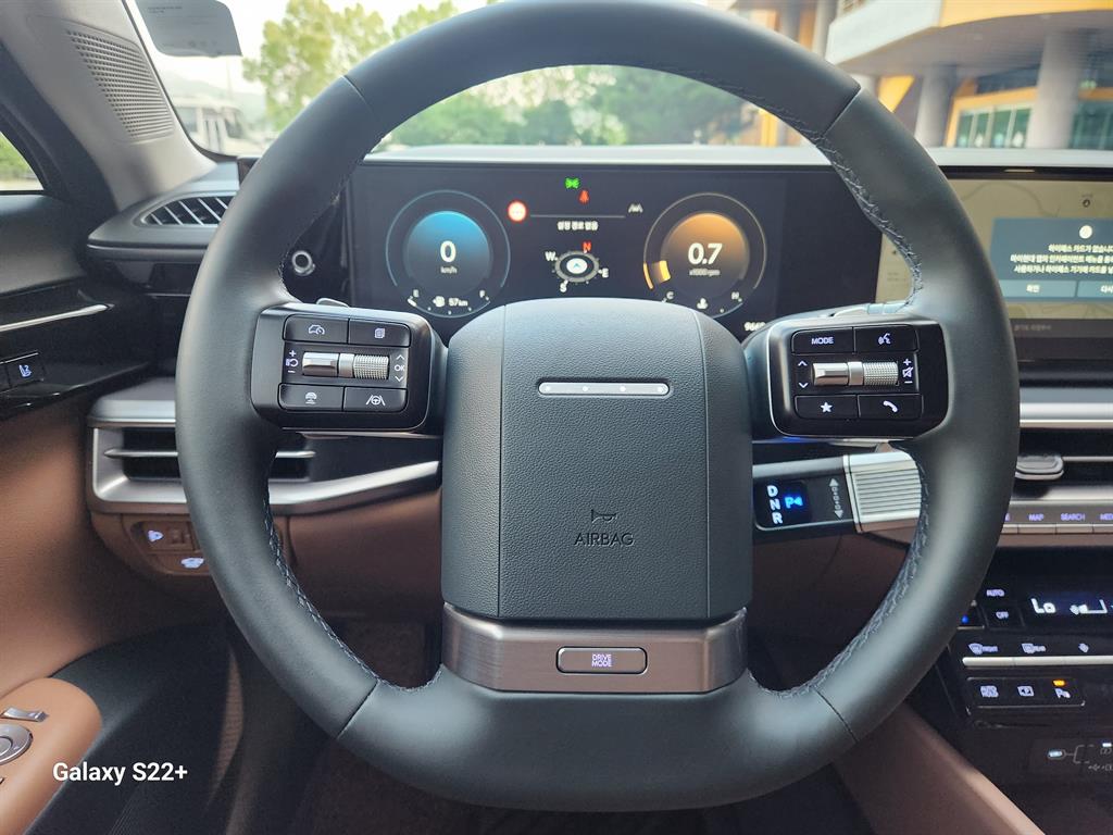 HYUNDAI Grandeur 2025 Negro - Importación desde Corea - HF Imports Iquique - Foto 14