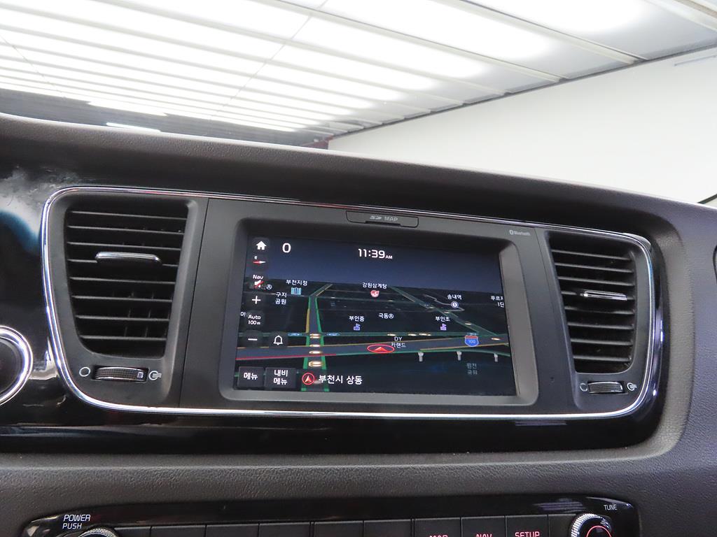 KIA Carnival 2018 Negro - Importación desde Corea - HF Imports Iquique - Foto 15