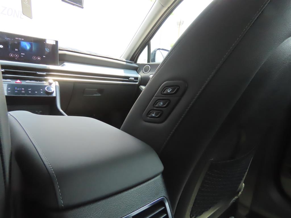 HYUNDAI Sonata - Vista 9