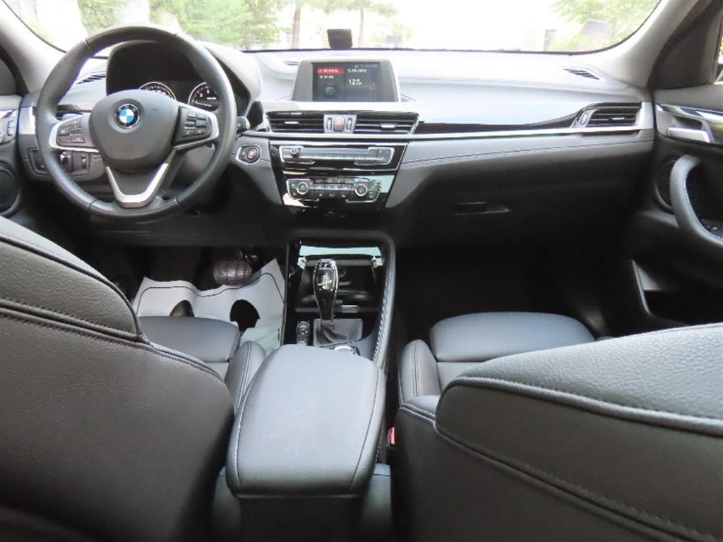 BMW X2 2019 - Importación desde Corea - HF Imports Iquique - Foto 17