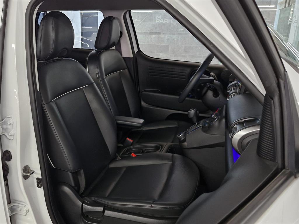 HYUNDAI Casper 2021 Blanco - Importación desde Corea - HF Imports Iquique - Foto 13