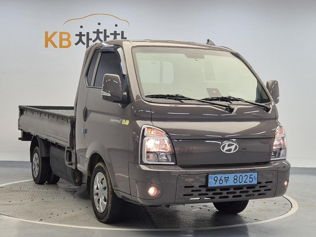 Small Truck Cargo (small) - Vista 6