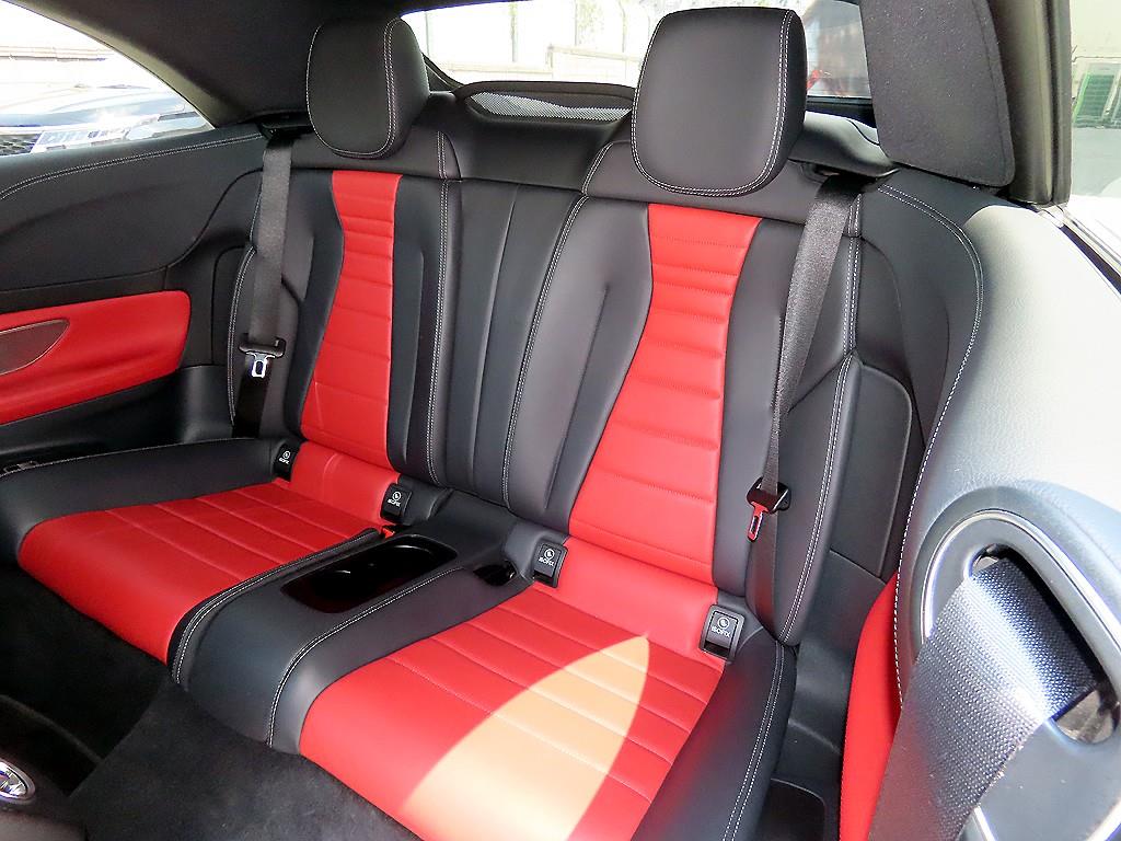 Mercedes Benz E class - Vista 9