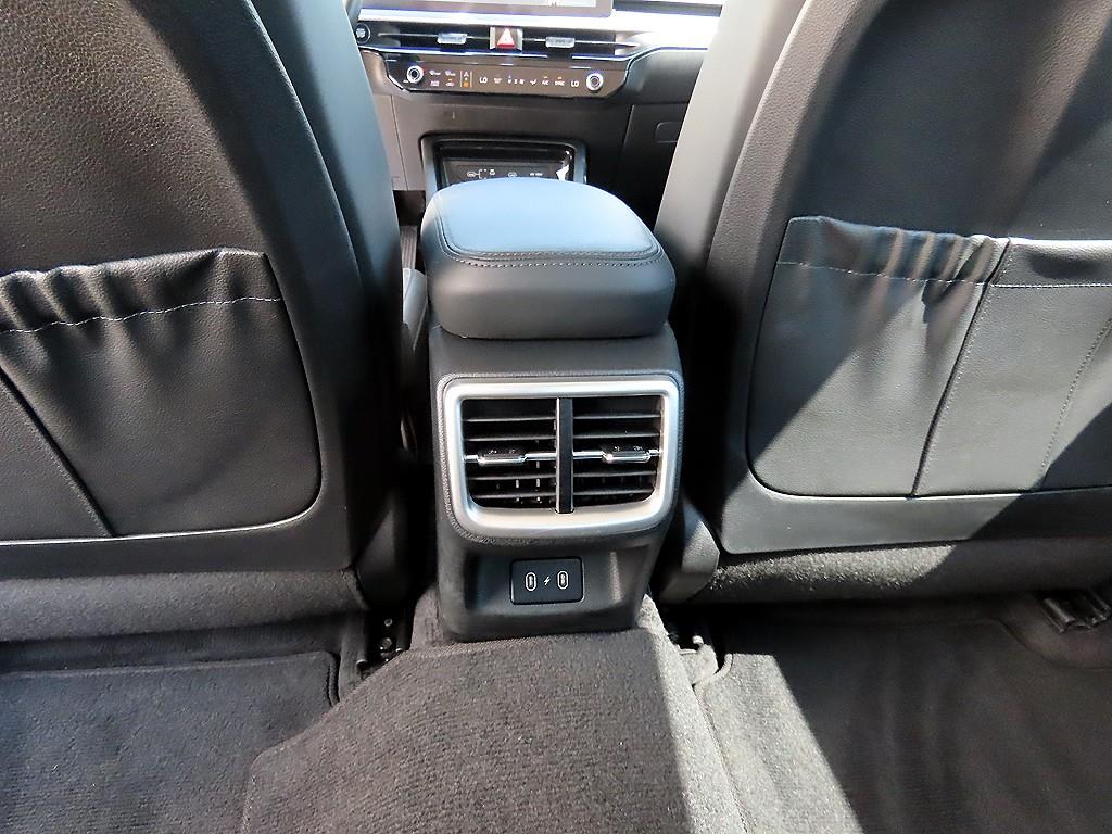 KIA K5 2025 Negro - Importación desde Corea - HF Imports Iquique - Foto 19
