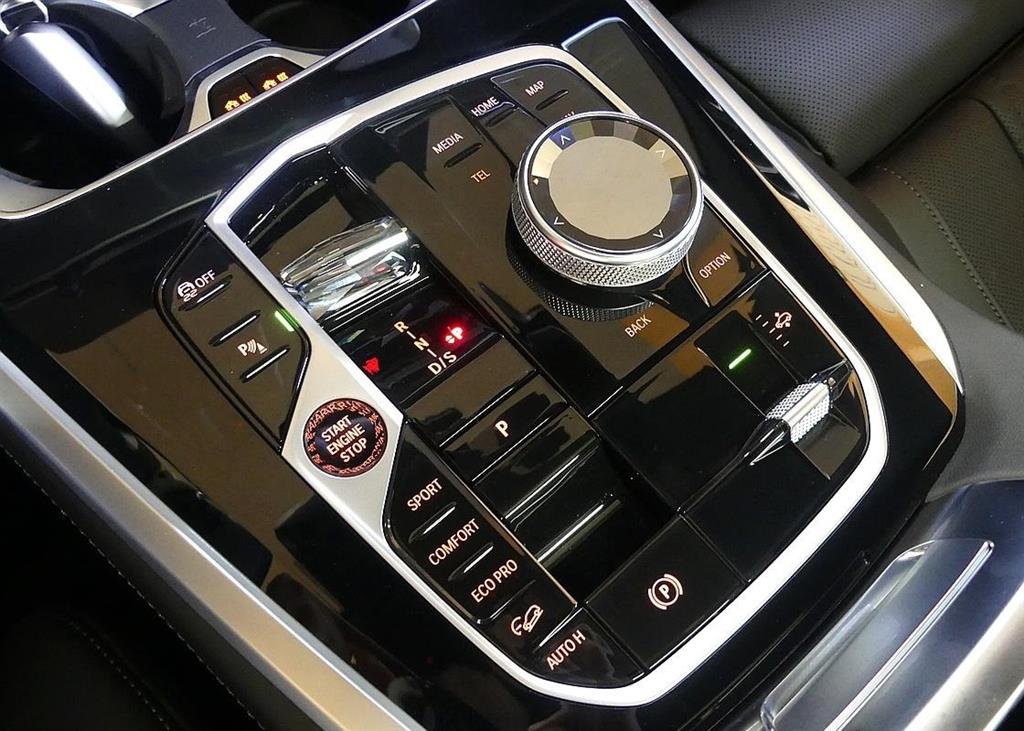 BMW X5 - Vista 9