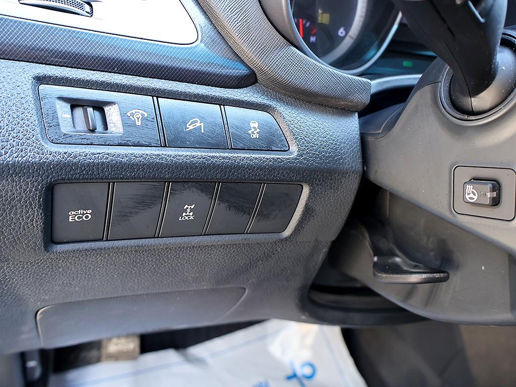 HYUNDAI Santa Fe - Vista 12