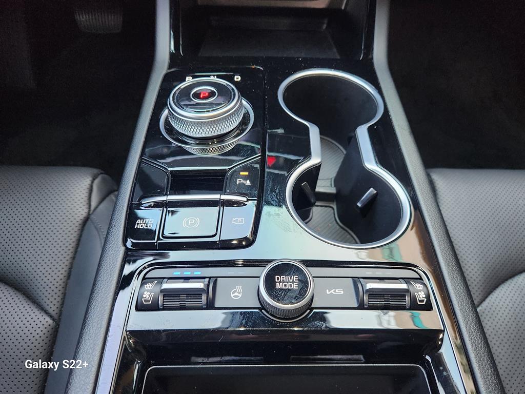 KIA K5 2024 Blanco - Importación desde Corea - HF Imports Iquique - Foto 15