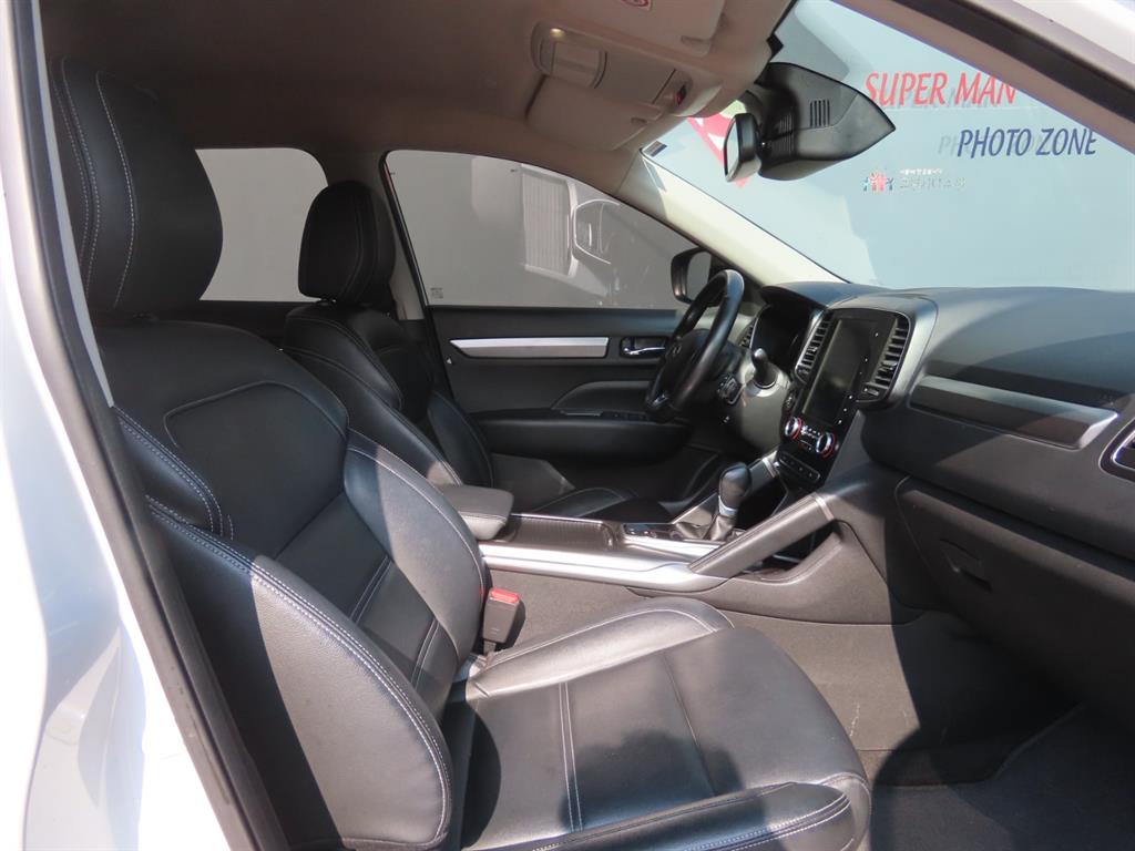 SAMSUNG QM6 2022 Blanco - Importación desde Corea - HF Imports Iquique - Foto 17