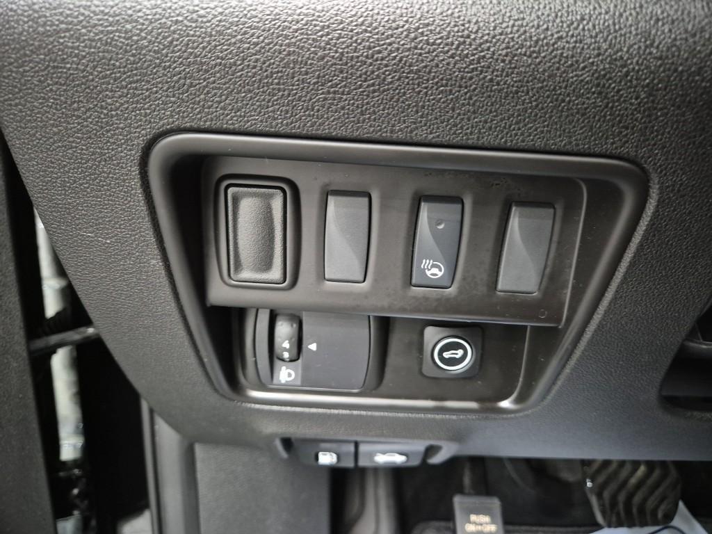 SAMSUNG QM6 2017 Negro - Importación desde Corea - HF Imports Iquique - Foto 17