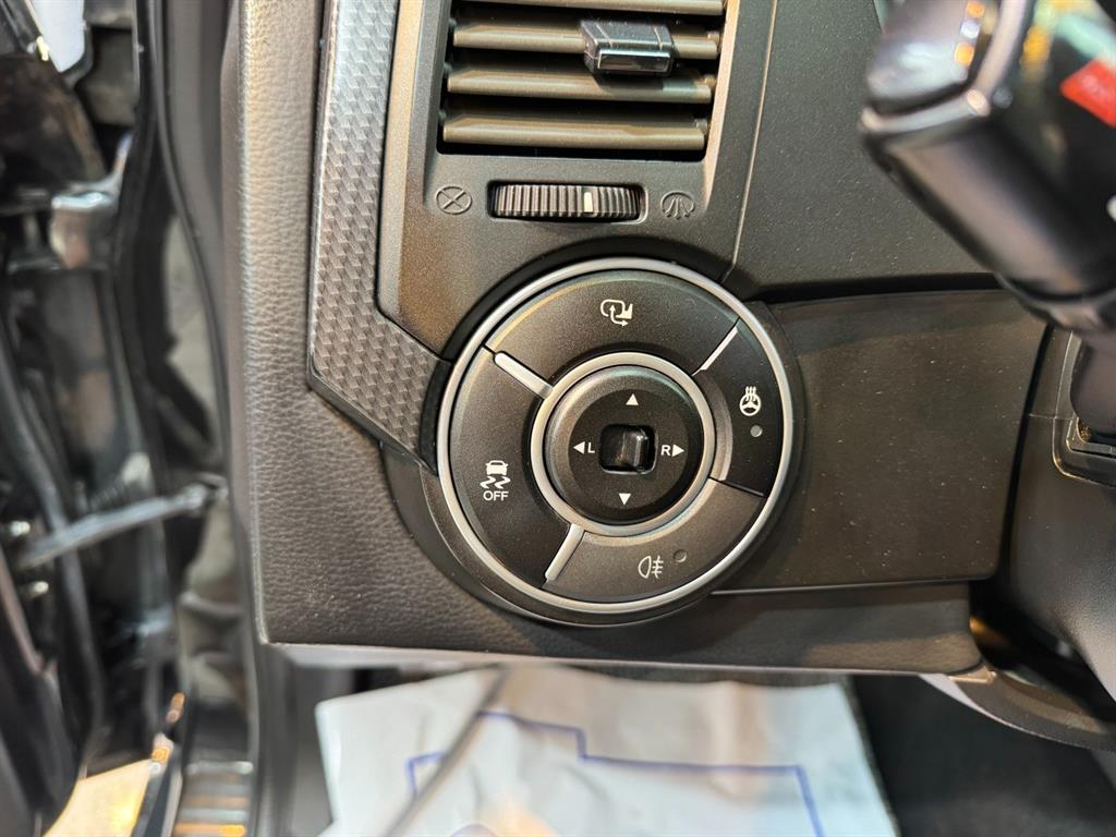 Ssangyong Korando 2015 Negro - Importación desde Corea - HF Imports Iquique - Foto 13