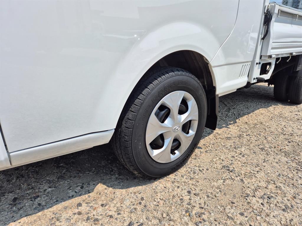 Small Truck Cargo (small) - Vista 11