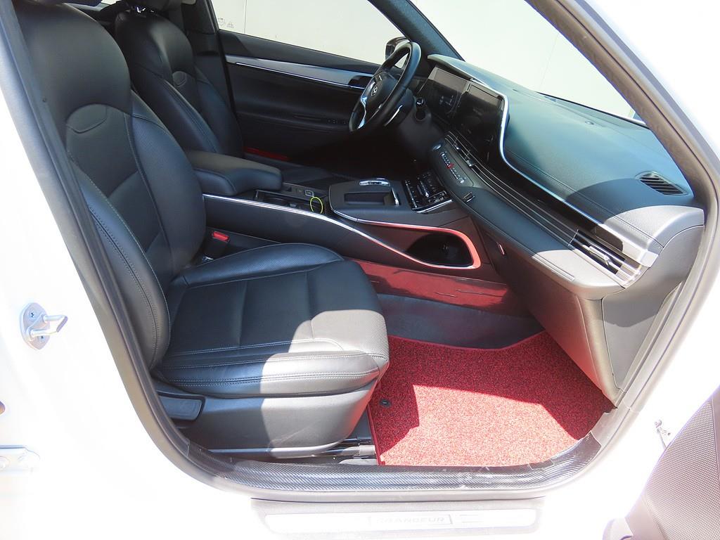 HYUNDAI Grandeur - Vista 10