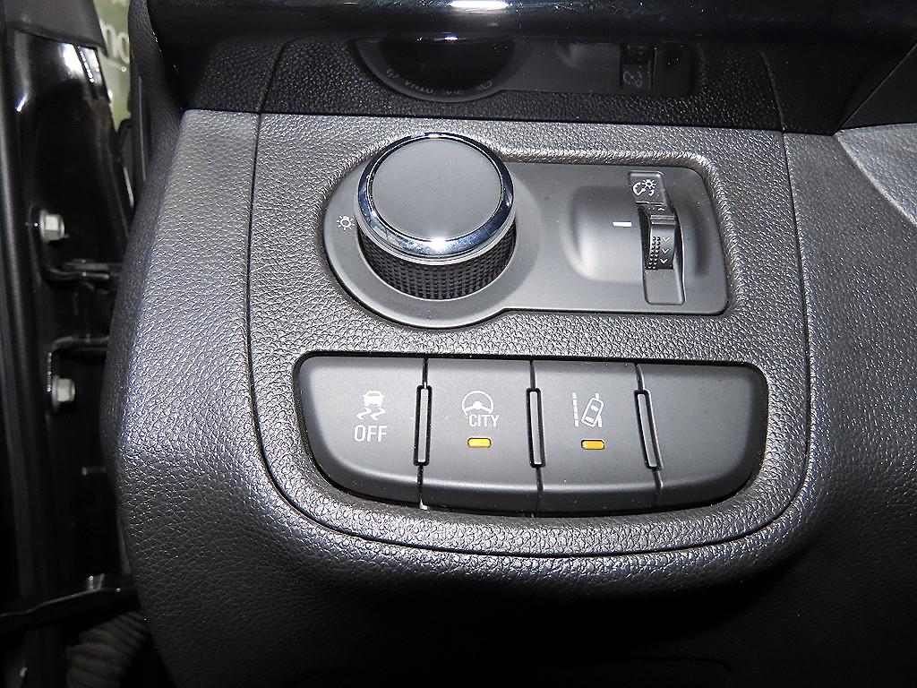 Chevrolet Spark 2021 Negro - Importación desde Corea - HF Imports Iquique - Foto 16