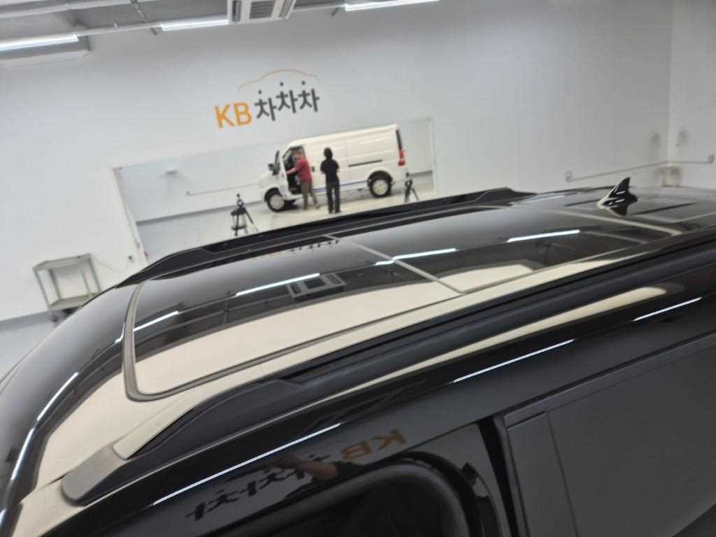 Chevrolet Trail Blazer 2021 Negro - Importación desde Corea - HF Imports Iquique - Foto 15