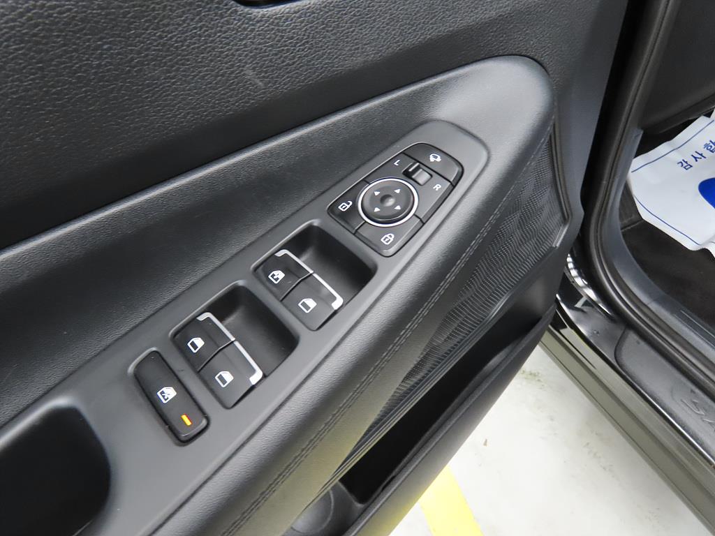 HYUNDAI Santa Fe 2022 Negro - Importación desde Corea - HF Imports Iquique - Foto 16