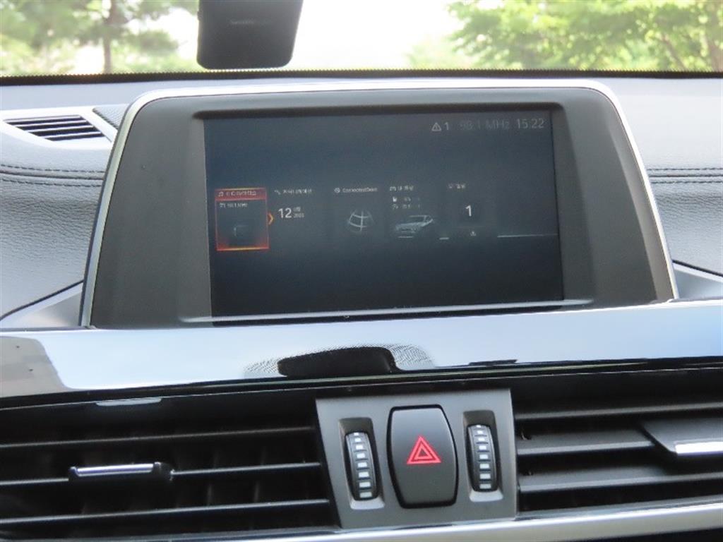 BMW X2 - Vista 11