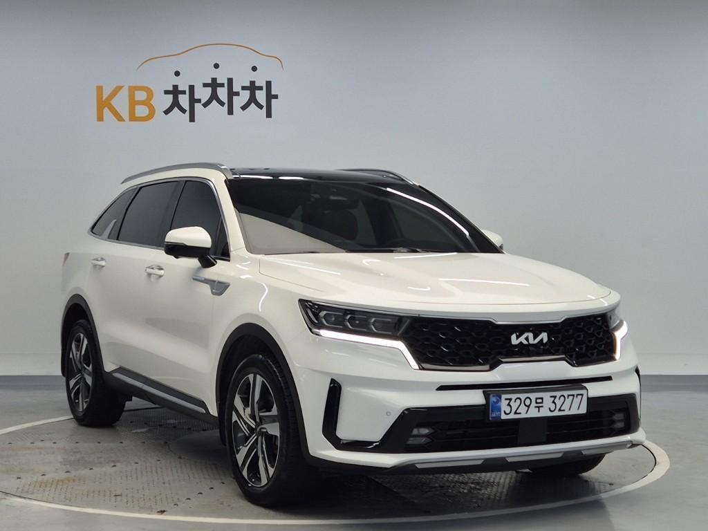 KIA Sorento - Vista 6