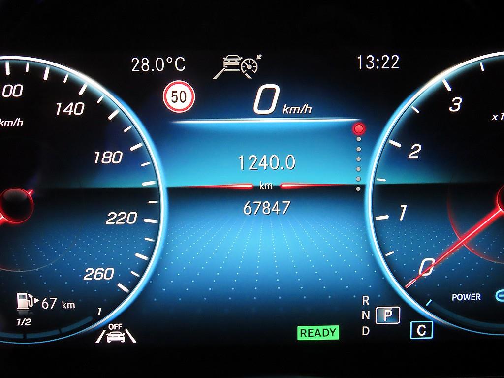 Mercedes Benz CLS Class - Vista 11