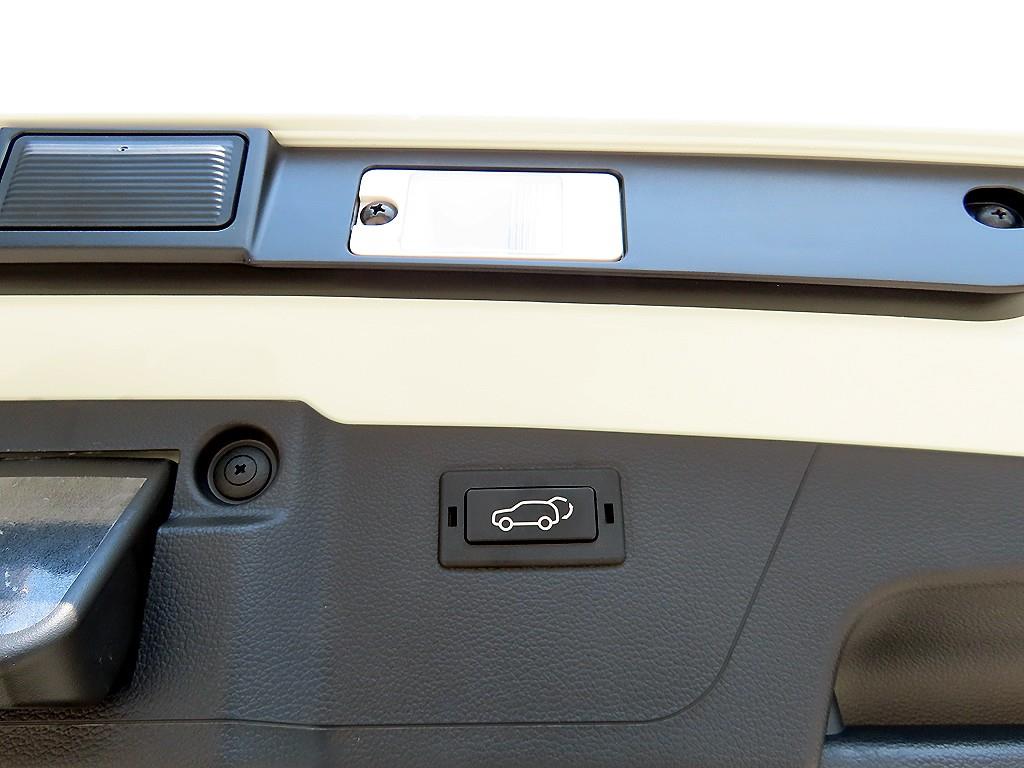 Ssangyong Korando 2020 Blanco - Importación desde Corea - HF Imports Iquique - Foto 20