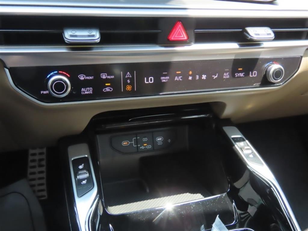 KIA Sorento - Vista 9