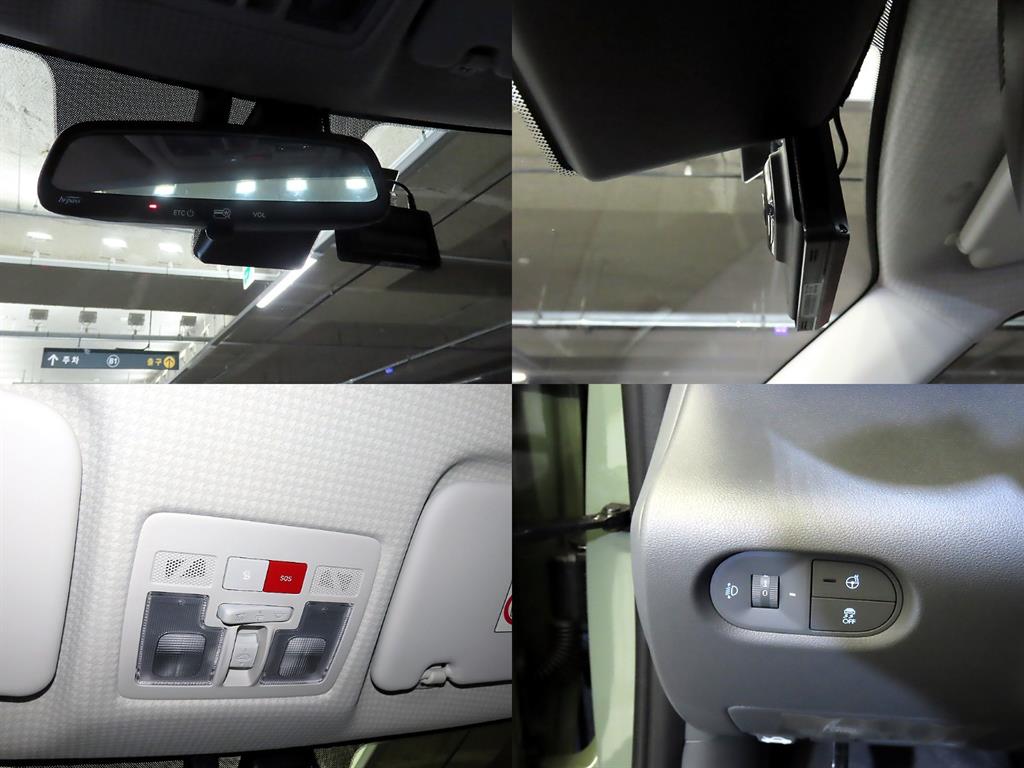 HYUNDAI Casper 2022 Verde - Importación desde Corea - HF Imports Iquique - Foto 20