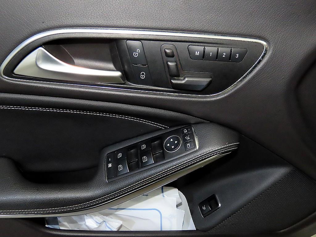 Mercedes Benz CLA Class 2015 Blanco - Importación desde Corea - HF Imports Iquique - Foto 16