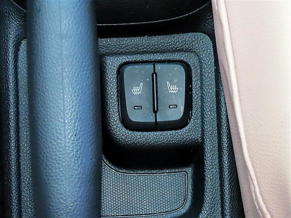 Chevrolet Spark 2016 Verde - Importación desde Corea - HF Imports Iquique - Foto 15