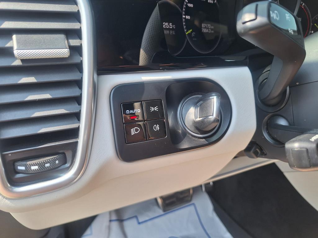 Porsche Cayenne 2020 Blanco - Importación desde Corea - HF Imports Iquique - Foto 17