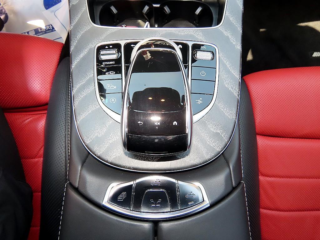 Mercedes Benz E class 2021 Negro - Importación desde Corea - HF Imports Iquique - Foto 18