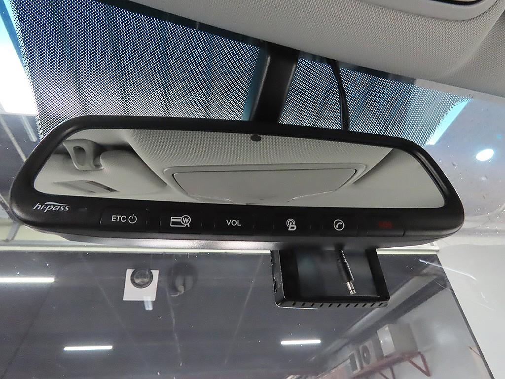 HYUNDAI Sonata 2015 Azul - Importación desde Corea - HF Imports Iquique - Foto 17