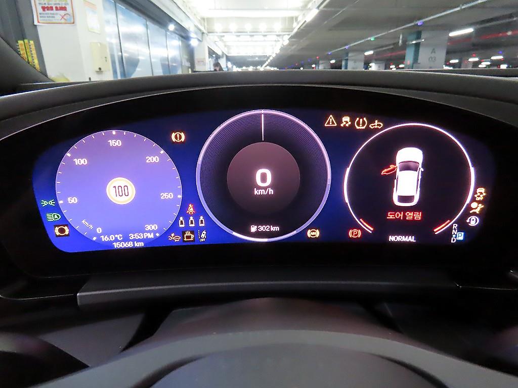 Porsche Macan - Vista 11