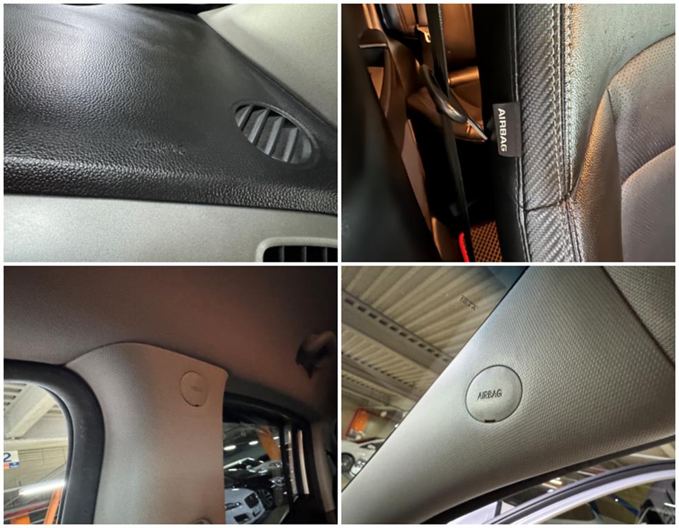 KIA Sportage 2014 Plateado - Importación desde Corea - HF Imports Iquique - Foto 17
