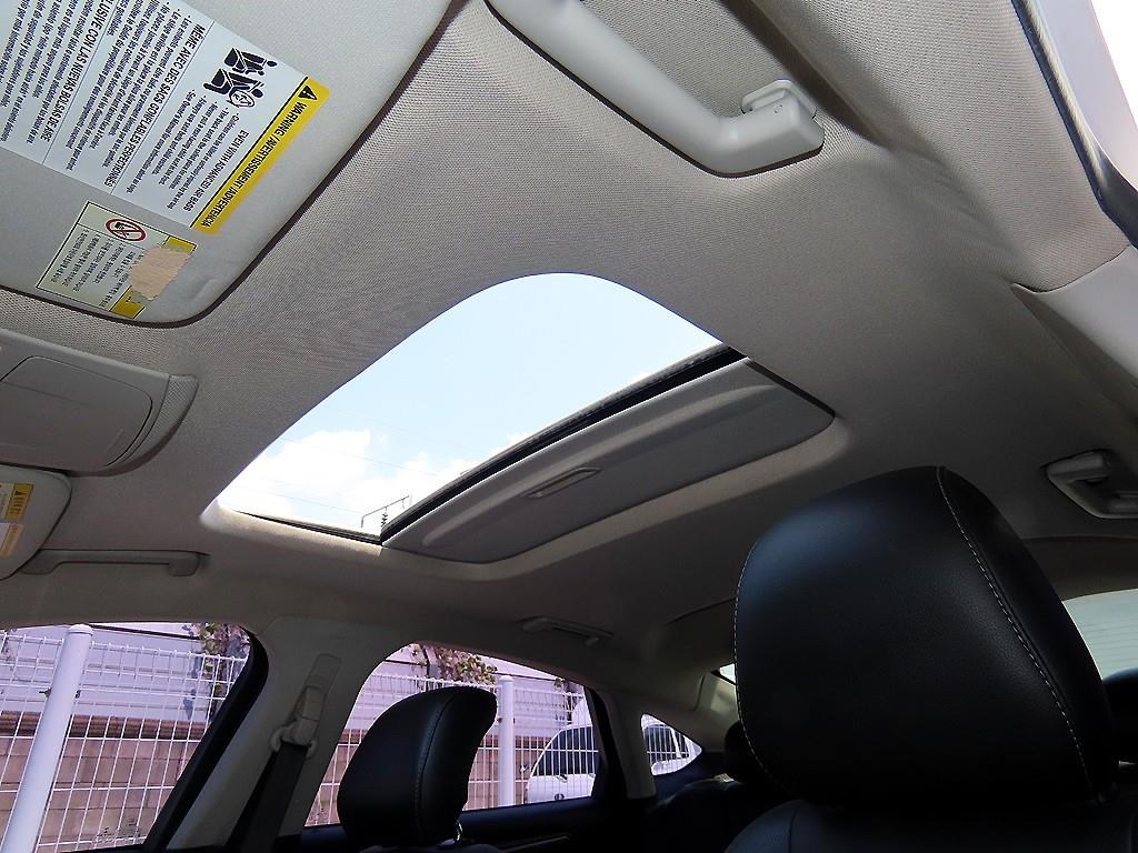Ford Fusion 2013 Blanco - Importación desde Corea - HF Imports Iquique - Foto 19