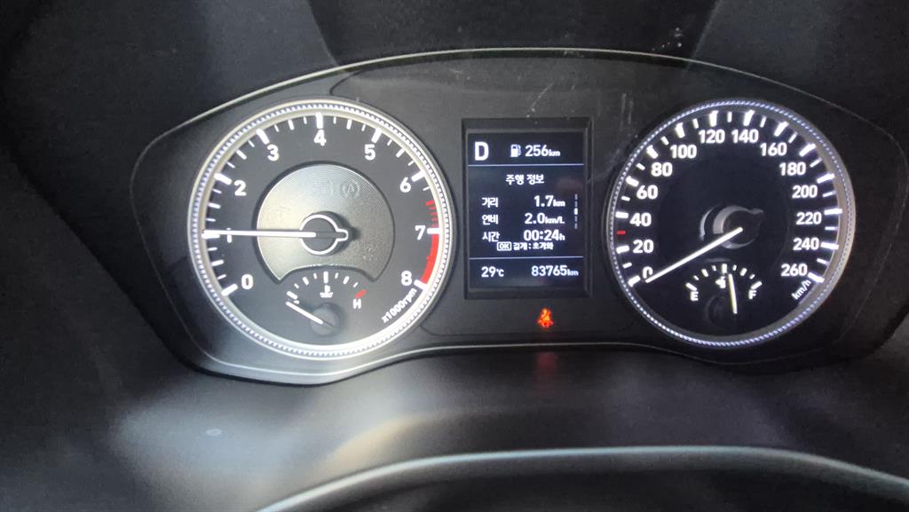 HYUNDAI Santa Fe - Vista 11