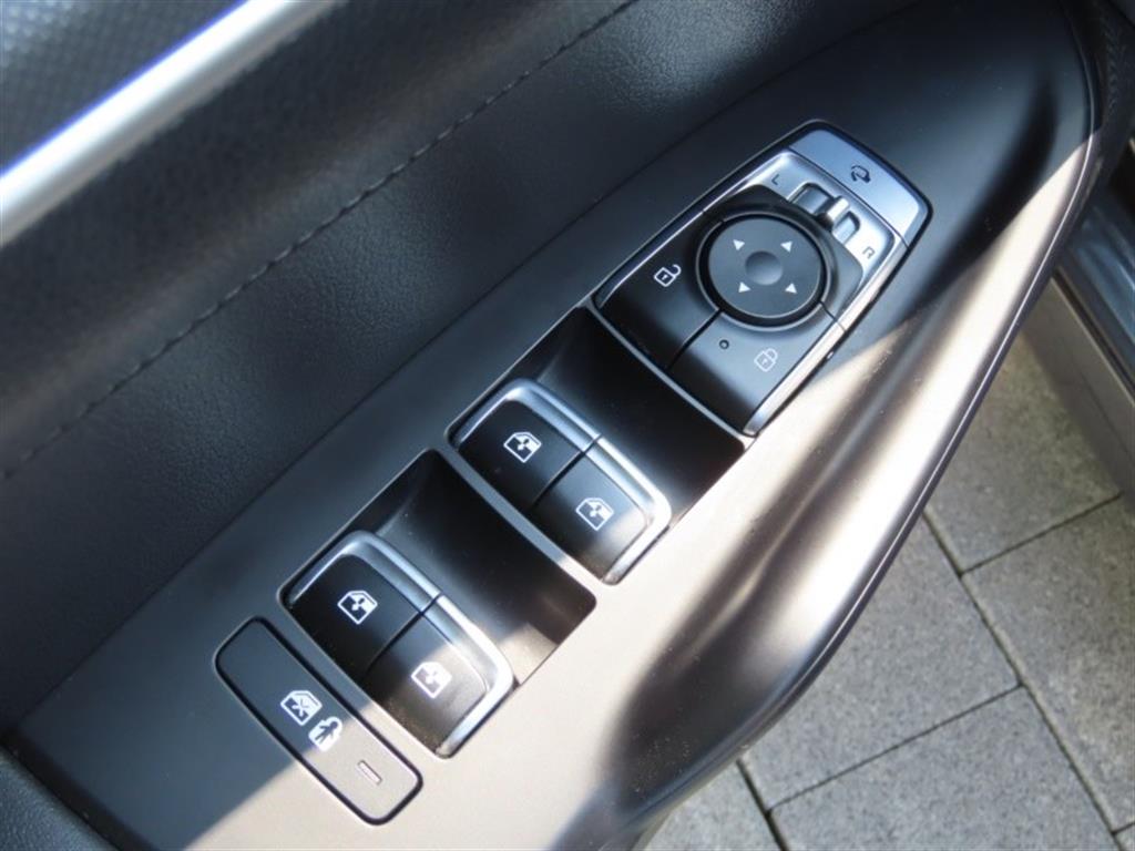 KIA K5 2023 Gris - Importación desde Corea - HF Imports Iquique - Foto 15