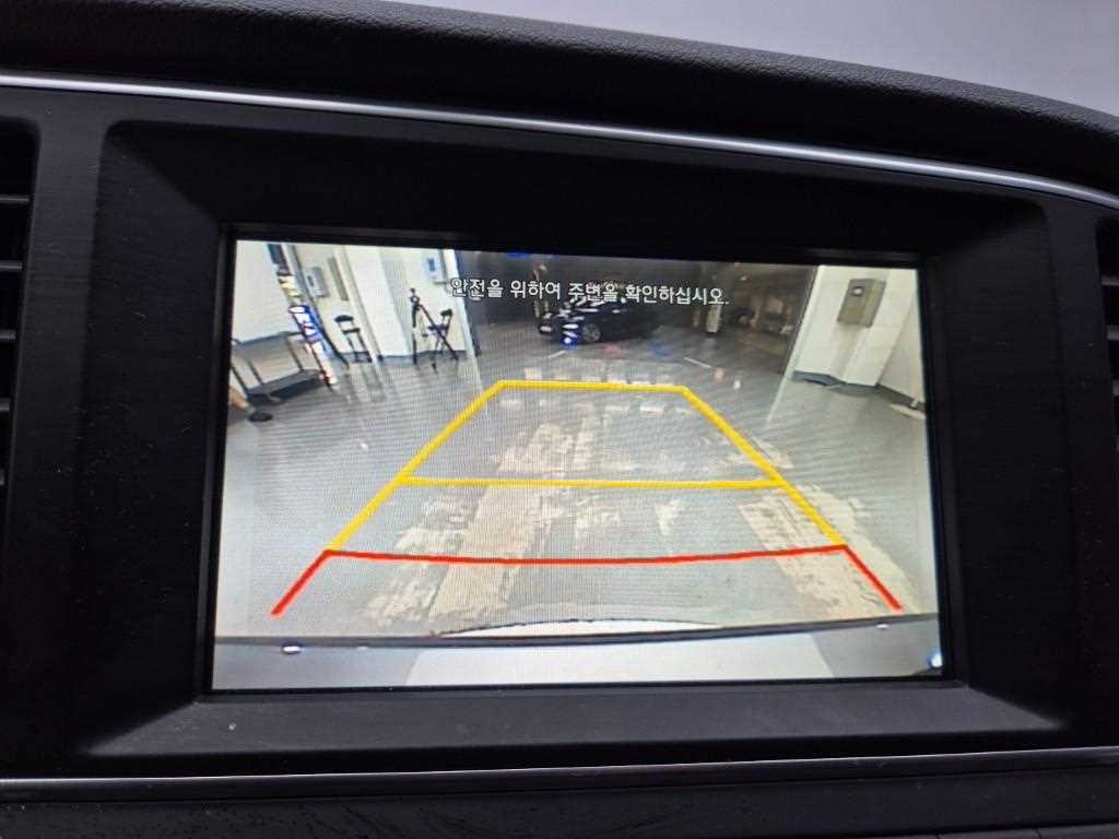 HYUNDAI Avante 2016 Gris - Importación desde Corea - HF Imports Iquique - Foto 16