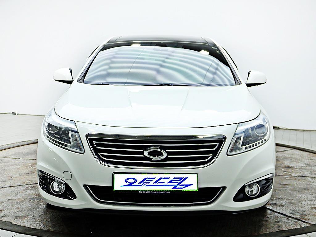 SAMSUNG SM5 2014 Blanco - Importación desde Corea - HF Imports Iquique - Foto 1