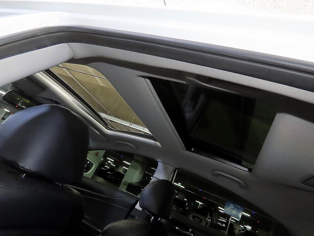 HYUNDAI Sonata 2011 Blanco - Importación desde Corea - HF Imports Iquique - Foto 20