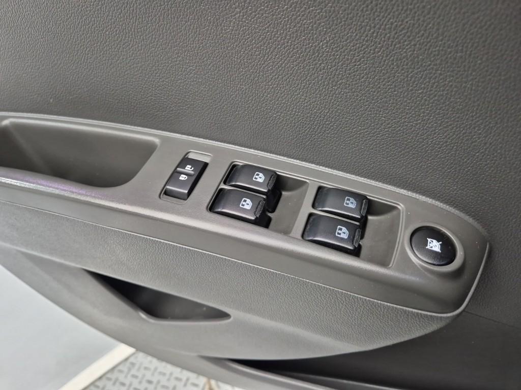 Chevrolet Spark - Vista 10