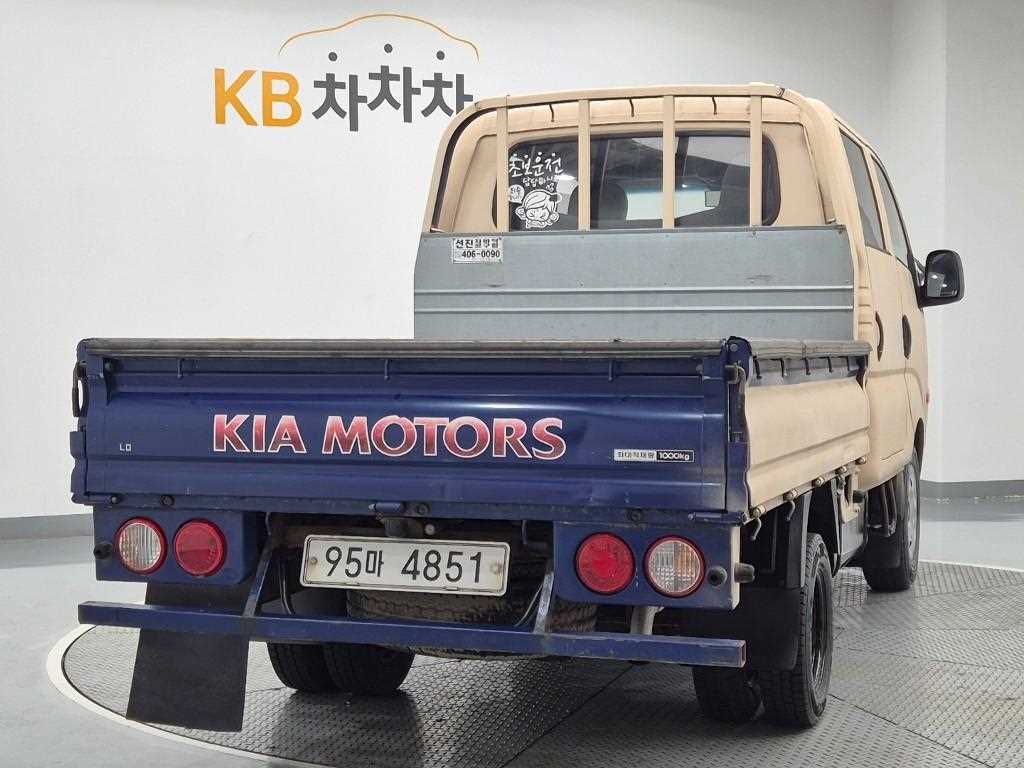 Small Truck Cargo (small) - Vista 3