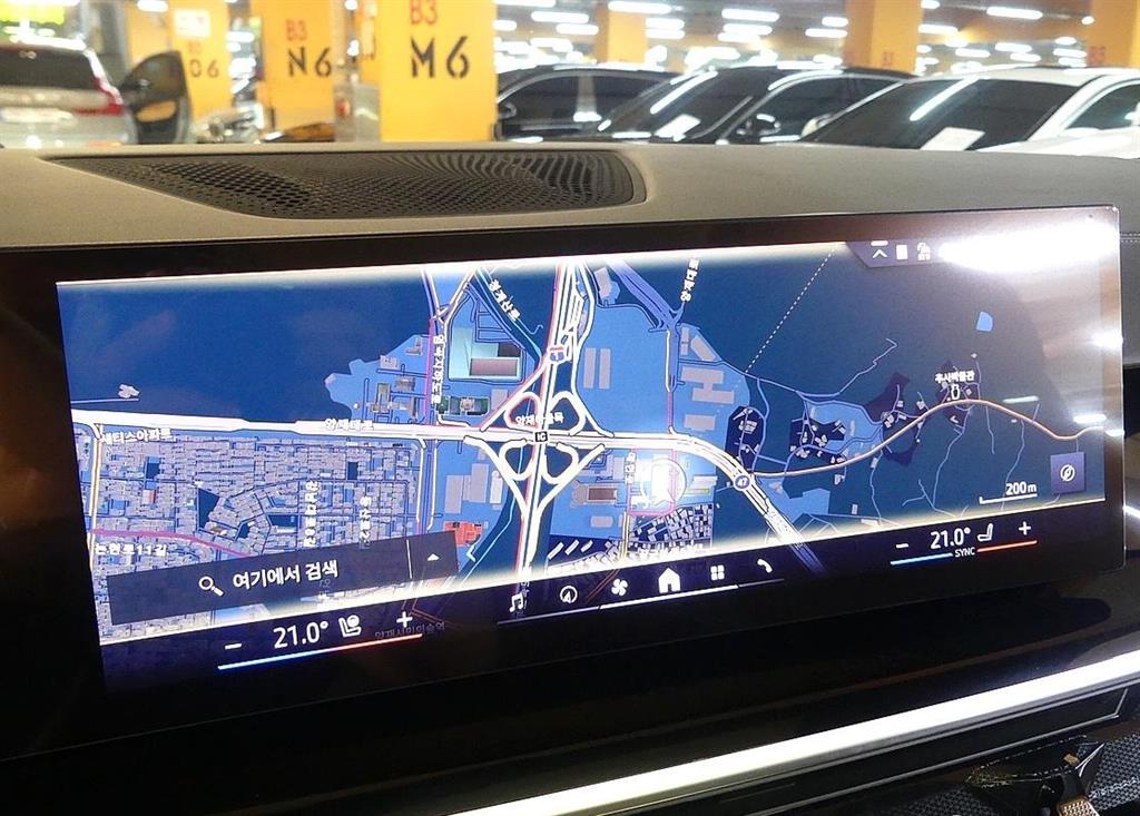 BMW X5 2025 Café - Importación desde Corea - HF Imports Iquique - Foto 17